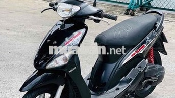 Yamaha MIO nhỏ bánh mâm