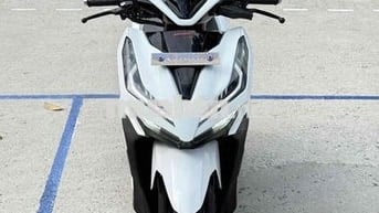 🌈 Honda Vario 150 2019 - Nợ Sấu TT 12🍠 Nhận Xe