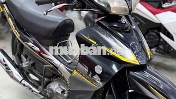 Yamaha Jupiter Gravita RC Đen