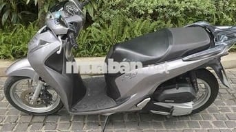 Honda SH Bạc 34422 km