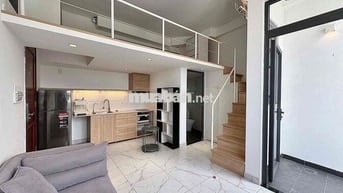KHAI TRƯƠNG CĂN HỘ CHÀO ĐÓN TÂN SINH VIÊN TRUNG TÂM BÌNH THẠNH