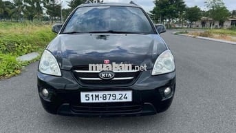KIA Caren 2009 bstp chính chủ