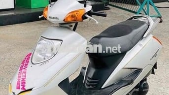 Honda Stream Bạc Xe tay ga