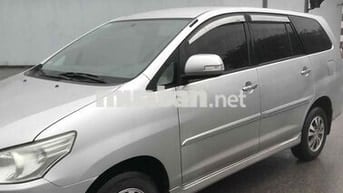 Toyota Innova E 2015 Số sàn