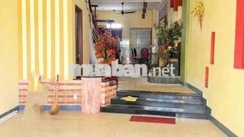 CHO THUÊ nguyên căn 1trệt 2lầu gần nhã viên quán khu dân cư Bửu Long