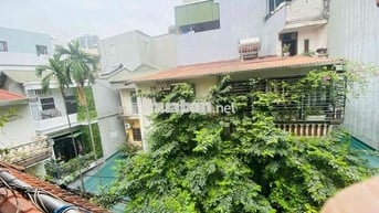 CHO THUÊ PHÒNG TRỌ CÁCH HỌC VIỆN BÁO CHÍ 50M - ƯU TIÊN NỮ