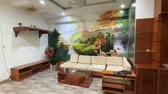Chính chủ cho thuê nhà chung cư