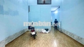 Cho thuê nhà hx hơi 4x14m đúc lửng 3pn 2wc 8.5tr tháng