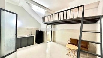 Cho Thuê Phòng Máy Lạnh, Máy Giặt Riêng, Có Cửa Sổ Trời_72Hà Thị Khiêm