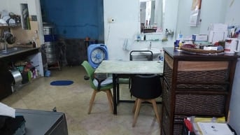 Nhà 1 Trệt 1 Lầu sân thượng 4x17m hẻm C5 Phạm Hùng 
