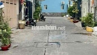 🔥17TR-4x18m-2LẦU-5PN-HXH THÔNG - VƯỜN LÀI - LÊ VĂN PHAN, PTH, TÂN PHÚ