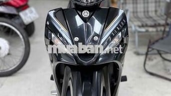 Yamaha Sirius Đen