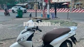Honda Vision 2024 Trắng 3800 km