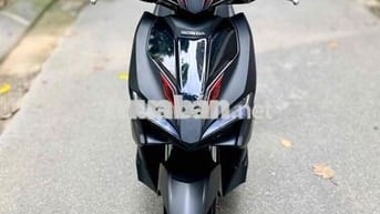 Honda Airblade 125 Khoá smartkey Đen
