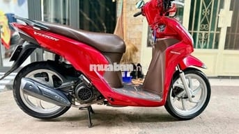 Honda Vision 2017 Đỏ