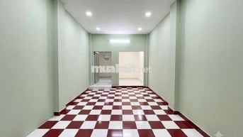 Bán Nhà 3PN HXH Lý Thái Tổ sát BV Nhi Đồng  Quận 10