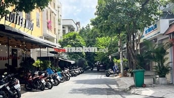 CHO THUÊ MẶT BẰNG TRỆT NHÀ 2 MẶT TIỀN , DIỆN TÍCH 75M²