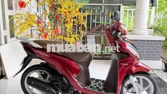 Vision 2019 Đỏ