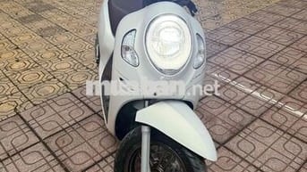 Honda Scoopy 2024 Trắng Đẹp Keng rất mới 29BG