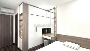 Bán Căn Hộ 2PN 2WC 60m2 Full Nội Thất – Dọn Vào Ở Ngay – Giá Tốt
