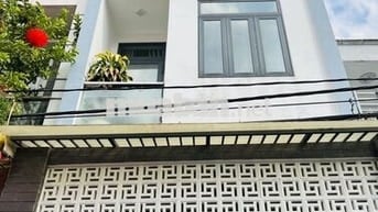 Cần bán gấp căn nhà 1 trệt 3 lầu gần GO An Lạc, Giá 3 Tỷ 550TR còn bớt