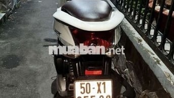 Honda PCX 2011 Trắng , mua bán sang tên