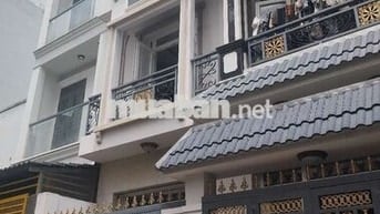 NHÀ HL 2 BÌNH TRỊ ĐÔNG BÌNH TÂN 45m² 3TẦNG HXH SHR CHÍNH CHỦ 