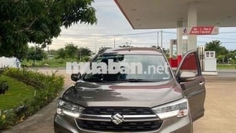 Suzuki XL7 GLX AT 2021 Số tự động Nâu