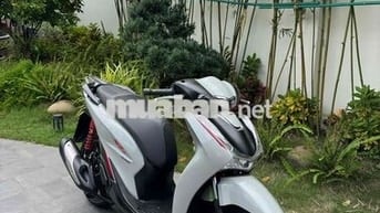 SH160 Abs 2025 mới đi 2400 km Bản Thể thao