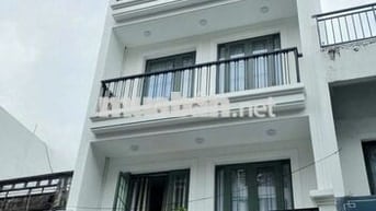 Cần cho thuê nhà HXH 538/3A Lý Thường Kiệt P.7 Q.Tân Bình