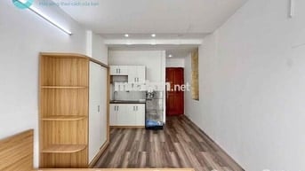 CHO THUÊ PHÒNG BAN CÔNG THOÁNG MÁT-FULL NT-KHU VỰC PHAN XÍCH LONG