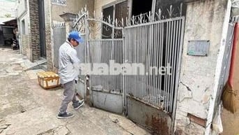 chủ dễ tính cần bán căn nhà cấp 4.để giải quyết công việc