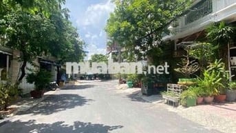 Chính Chủ Cho Thuê Nhà - Lê Văn Khương Quận 12 - 3tr5
