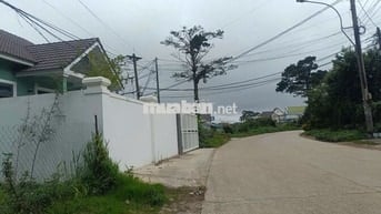 BÁN ĐẤT VIEW TOÀN CẢNH TP. ĐÀ LẠT – ĐƯỜNG LÂM VĂN THẠCH, PHƯỜNG 11 🌿