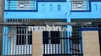 Cho Thuê Nhà Phường An Phú Đông "Quận 12 Cũ" Ngay Ngã 4 Ga