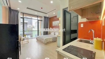 TRỐNG LẠI CĂN HỘ FULL NỘI THẤT🔥🔥NGUYỄN VĂN QUÁ