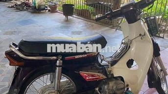 Honda Dream Thái