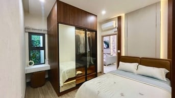 DỰ ÁN CĂN HỘ NGAY CHỢ BÌNH CHÁNH