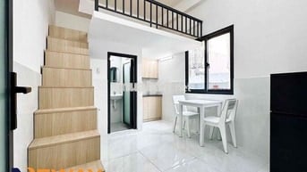 PHÒNG GIÁ RẺ - BAN CÔNG - MỚI XÂY - ĐẦY ĐỦ TIỆN ÍCH - TRỐNG SẴN ‼️