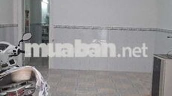 cho thuê nhà trung Mỹ Tây 2pn  xe tải thông