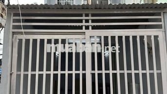 Cho thuê nhà nguyên căn 1 Lầu 1 Trệt Nằm Giữa Phan Huy Ích và Cống Lở