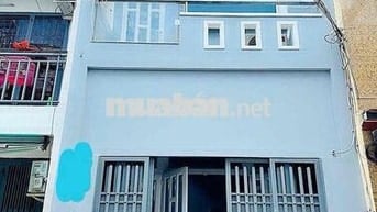 CHÍNH CHỦ [ 4 x 12 ] 1 lầu (2PN,2WC) —hẻm 8m ,đường 26-3 ,Bình Tân