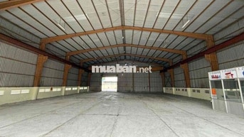 CHO THUÊ XƯỞNG MẶT TIỀN TMT17,xe CONT 24/24 giá tốt