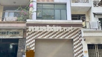 Mặt tiền Nguyễn Trọng Tuyển | DT 4,5x20m | Nhà mới Kinh Doanh Ngay