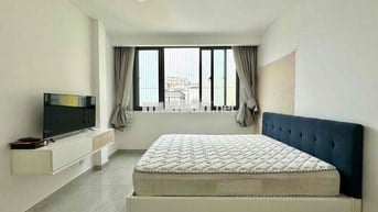 Chính Chủ Cho Thuê Căn Hộ Hoàng Văn Thụ Tách Bếp gần Sân Bay,Công Viên