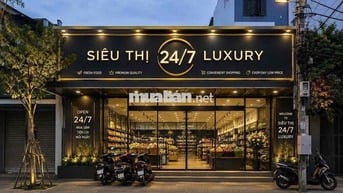 CHO THUÊ NHÀ CẤP 4 MẶT TIỀN NÚI THÀNH