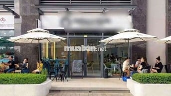SANG NHƯỢNG QUÁN CAFR& KEM FULL NỘI THẤT