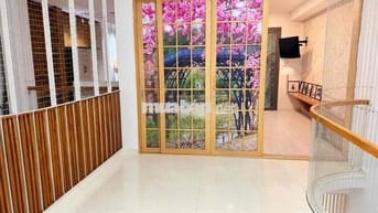 cho thuê phòng nhà trung tâm Q10