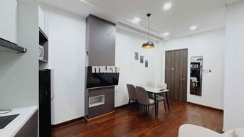 Căn hộ 1 phòng ngủ ngay sân bay giá tốt