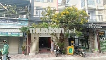 CHO THUÊ NHÀ NGUYÊN CĂN 6PN - NGAY MẶT TIỀN ĐƯỜNG SỐ 2 HBP - THỦ ĐỨC